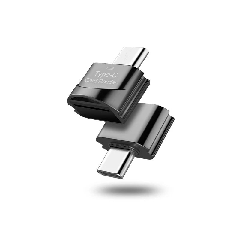 Micro SD Card Reader