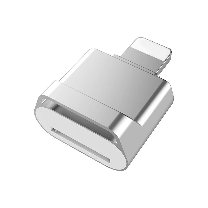 Micro SD Card Reader