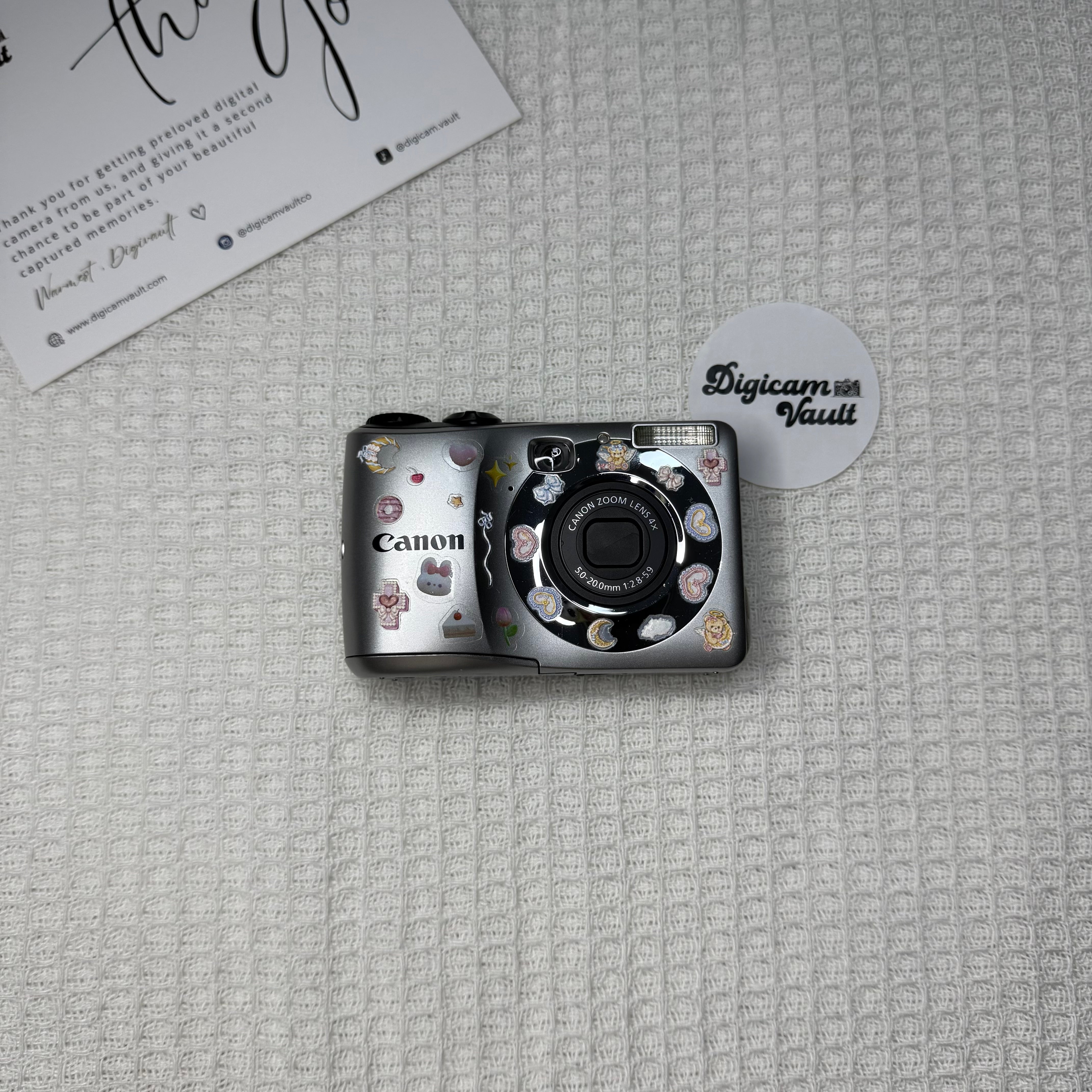 【S2235】 Canon Powershot A1200 シルバー キャノン S2235】 Canon Powershot A1200 シルバー キャノン - メルカリ