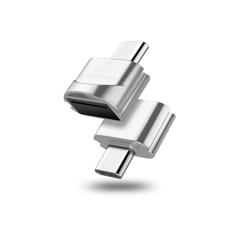 Micro SD Card Reader