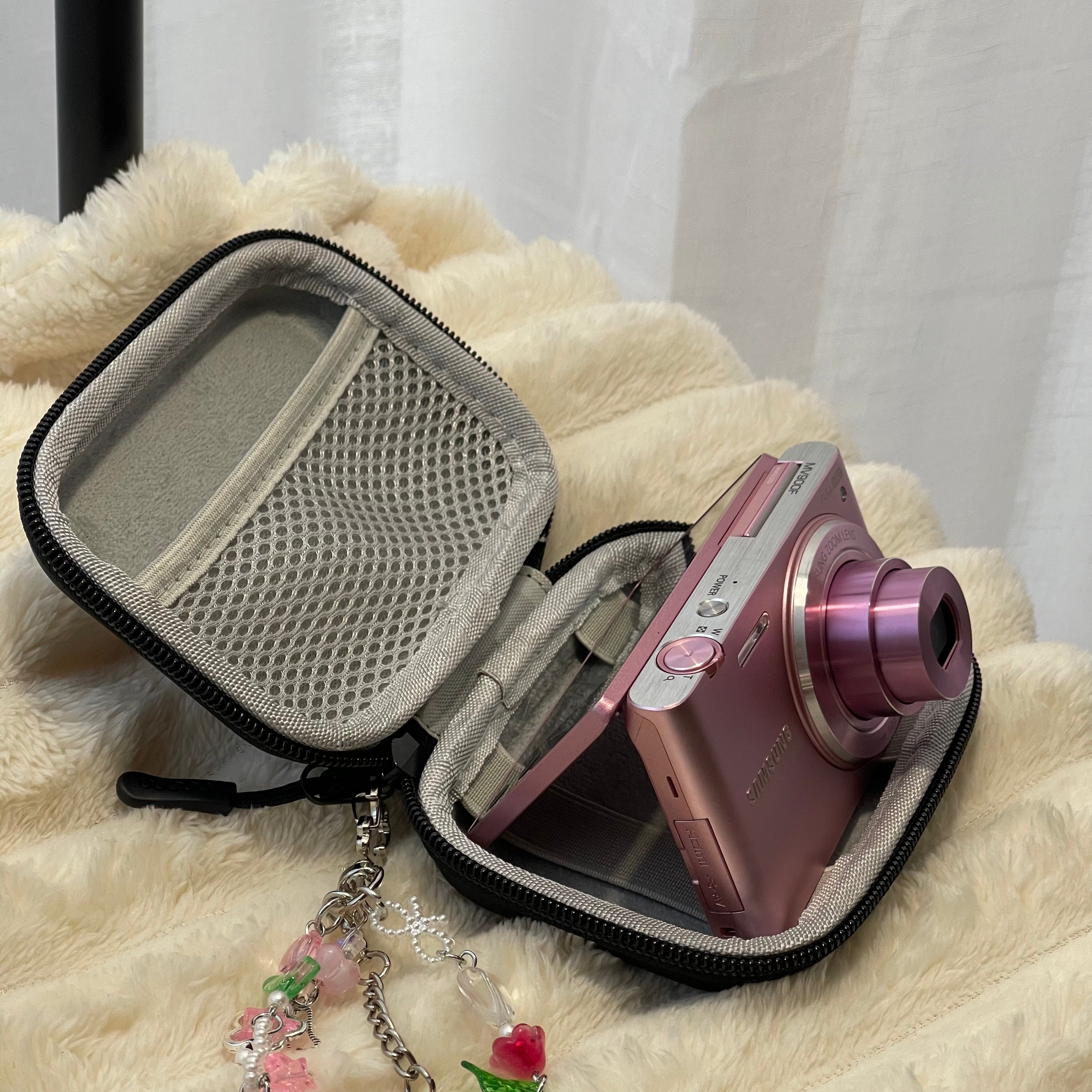 Digicam Case Protector