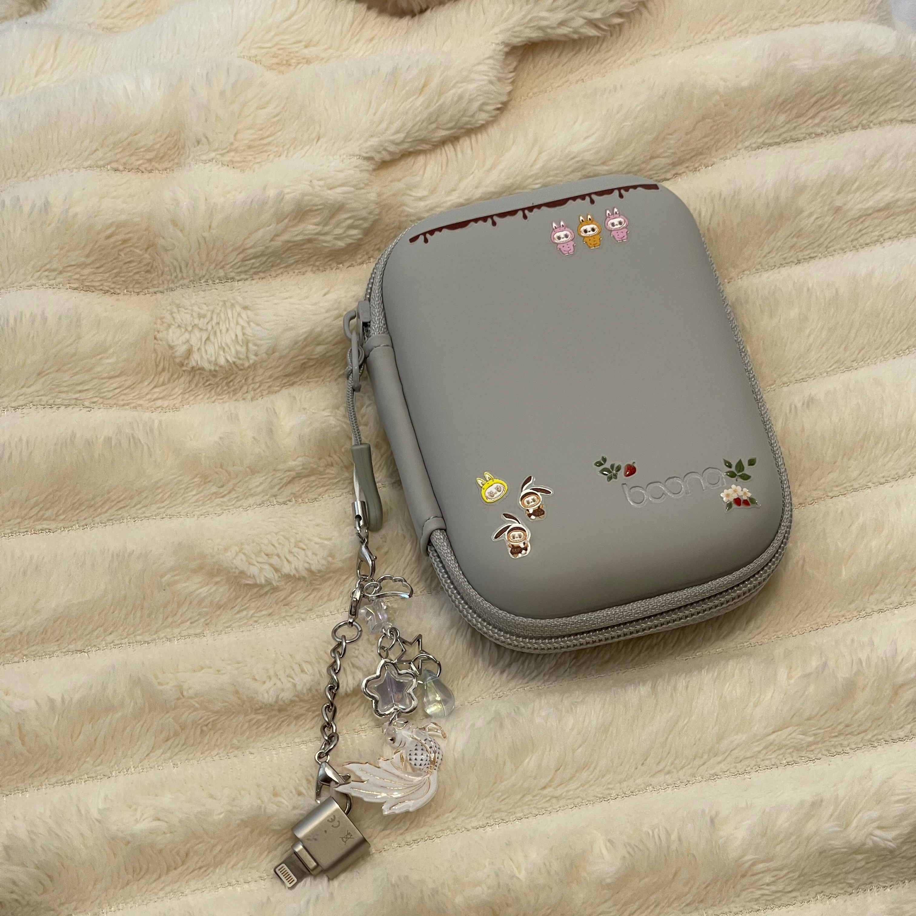 Digicam Case Protector