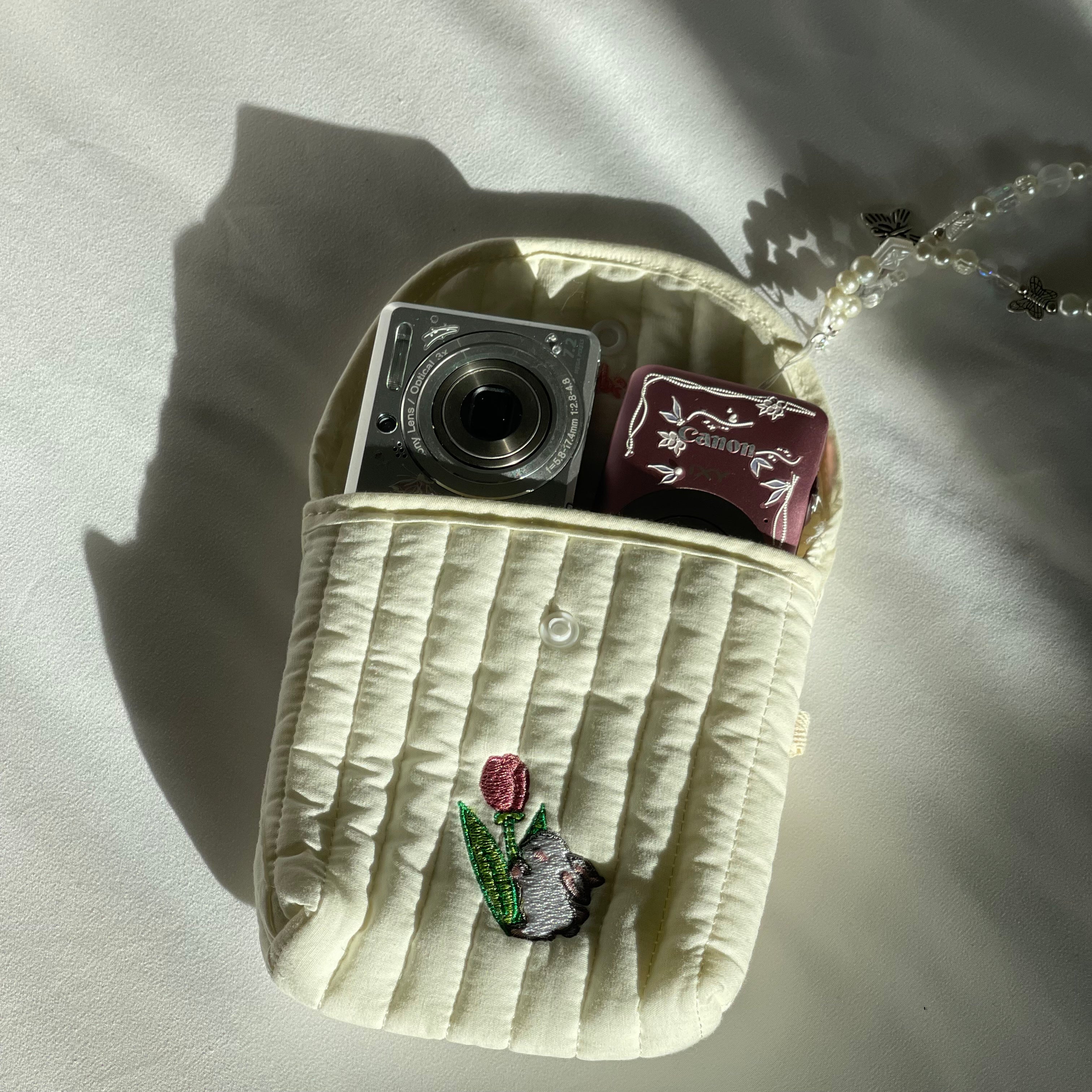 Digicam Pouch Protector