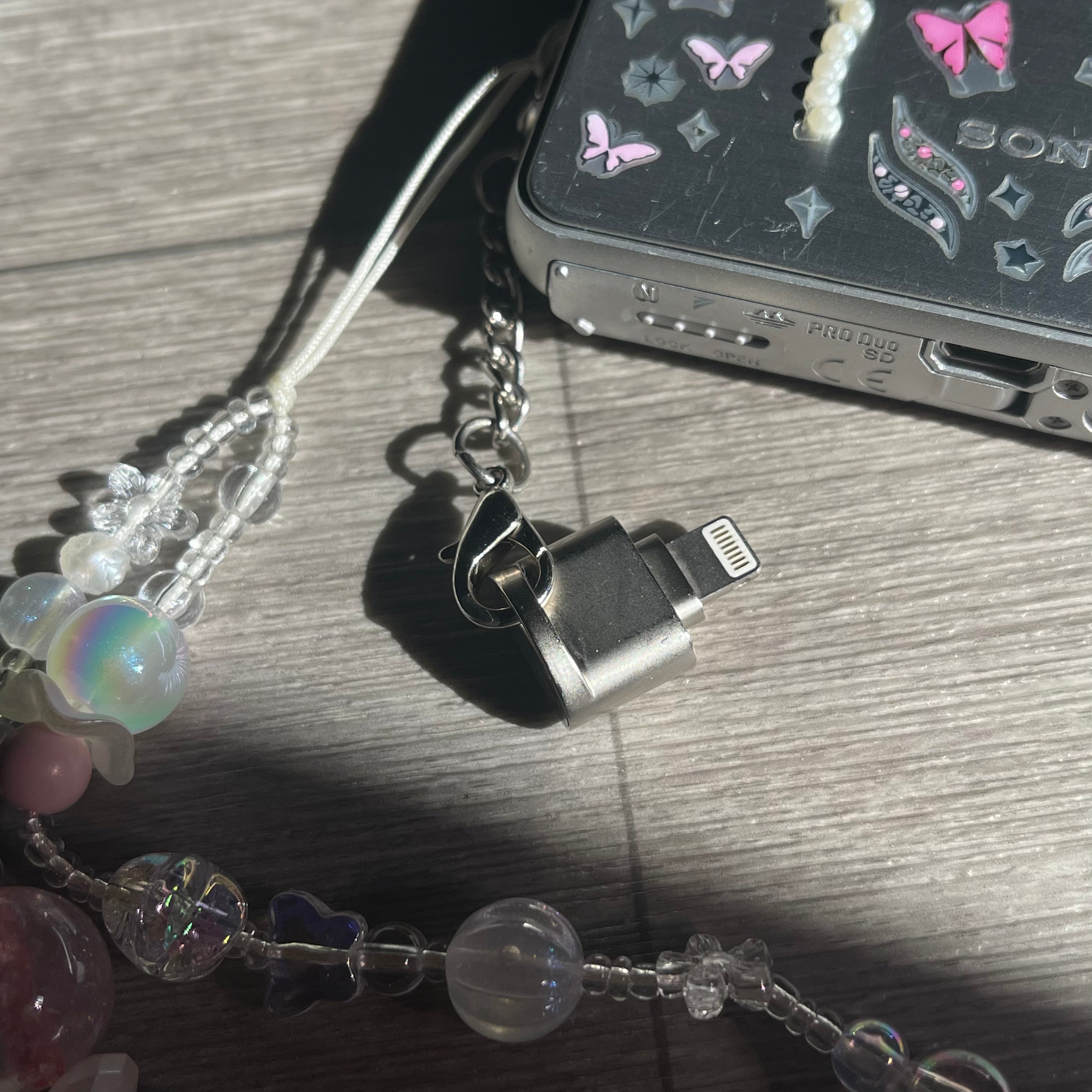 Micro SD Card Reader