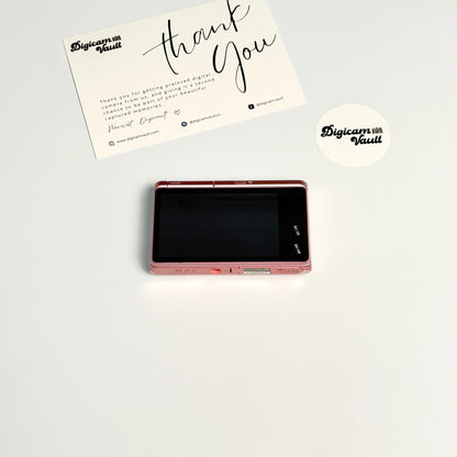 SAMSUNG MV900F [PINK] - MOST POPULAR ✮