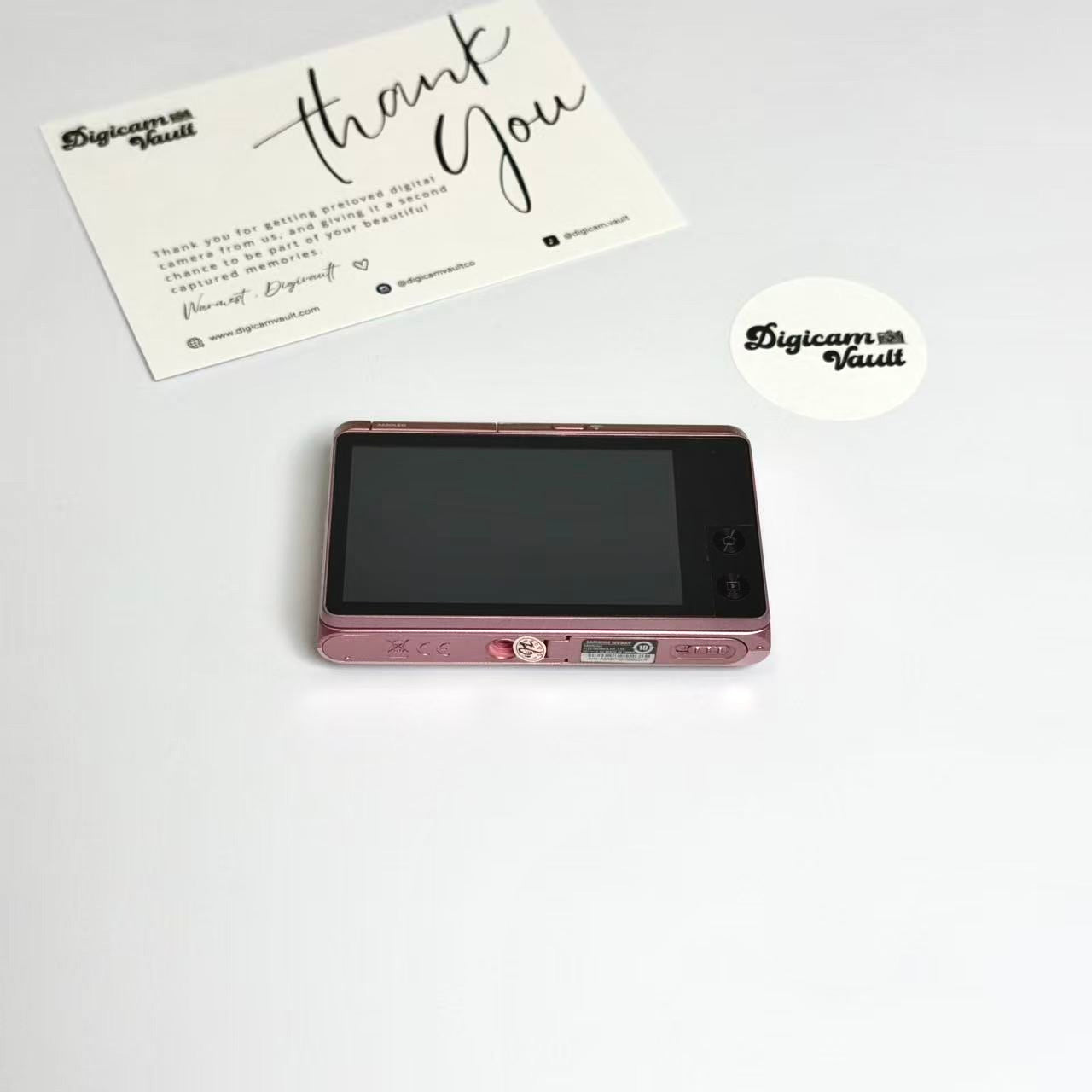 SAMSUNG MV900F [PINK] - MOST POPULAR ✮