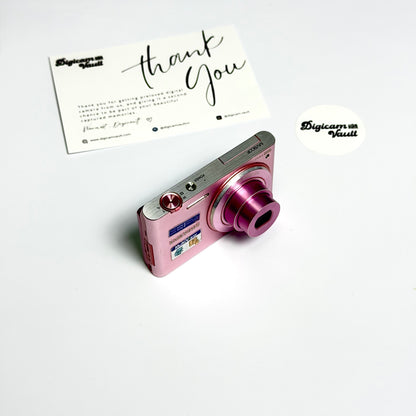 SAMSUNG MV900F [PINK] - MOST POPULAR ✮