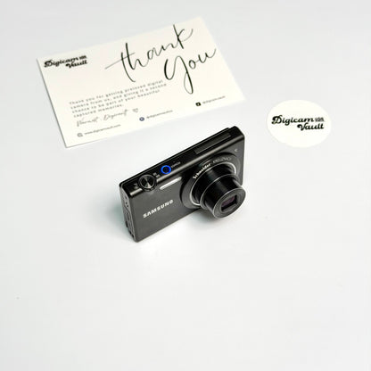 SAMSUNG MV800 [BLACK] - RARE ✮