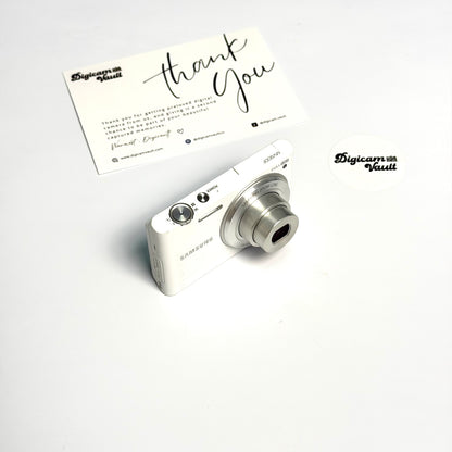 SAMSUNG MV900F [WHITE] - GEM FINDS ✮