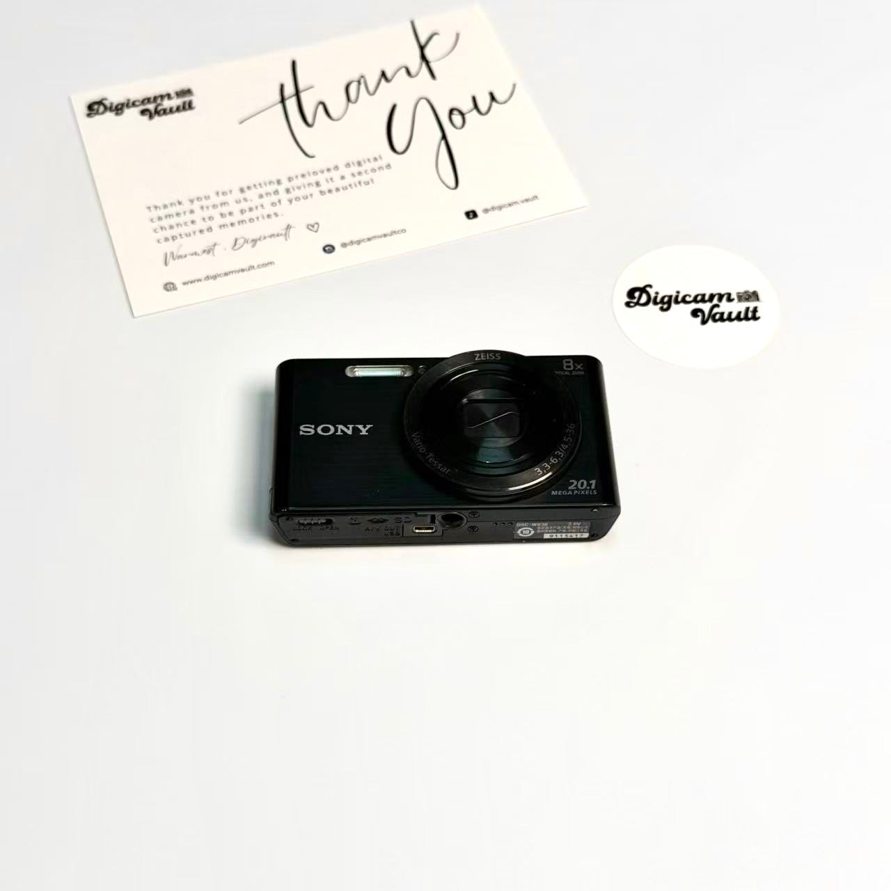 Sony Cyber Shot Digital Camera DSC-TX9 Pink