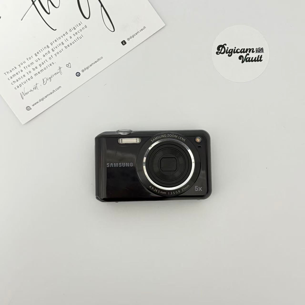 SAMSUNG ES65 [BLACK]