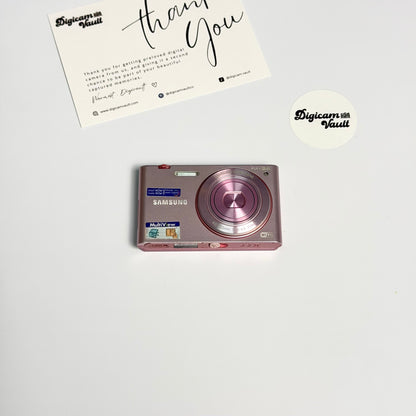 SAMSUNG MV900F [PINK] - MOST POPULAR ✮