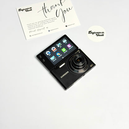SAMSUNG MV900F [BLACK] - GEM FINDS ✮