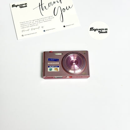 SAMSUNG MV900F [PINK] - MOST POPULAR ✮