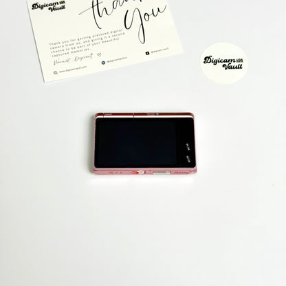 SAMSUNG MV900F [PINK] - MOST POPULAR ✮