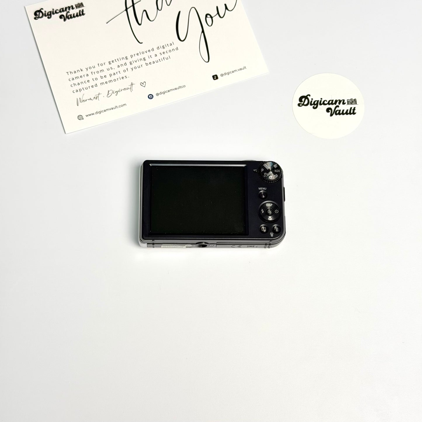 SAMSUNG PL170 [SILVER]