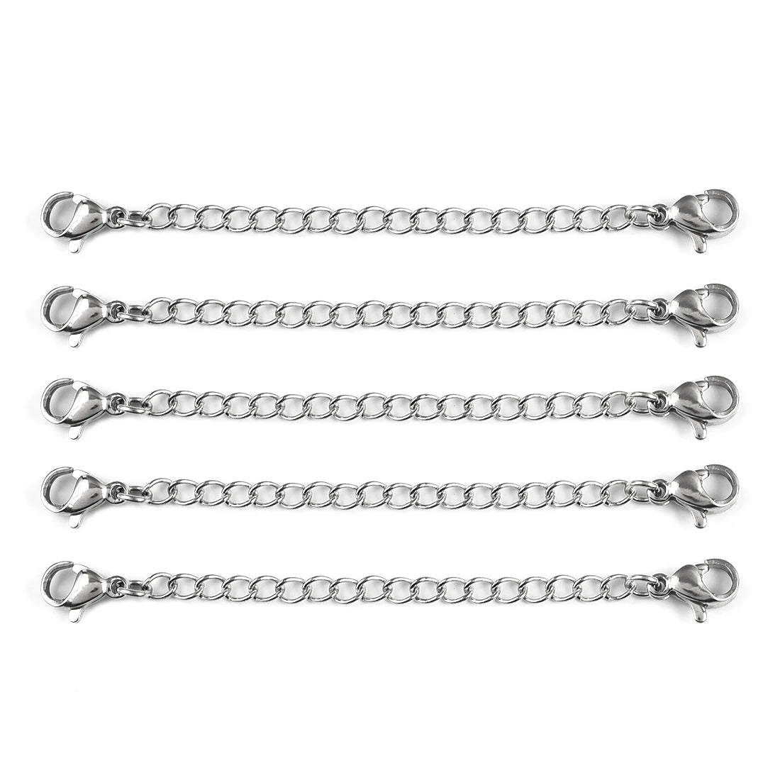 SD Card Chain Digicam Clasp 5 Pcs Digicam Vault