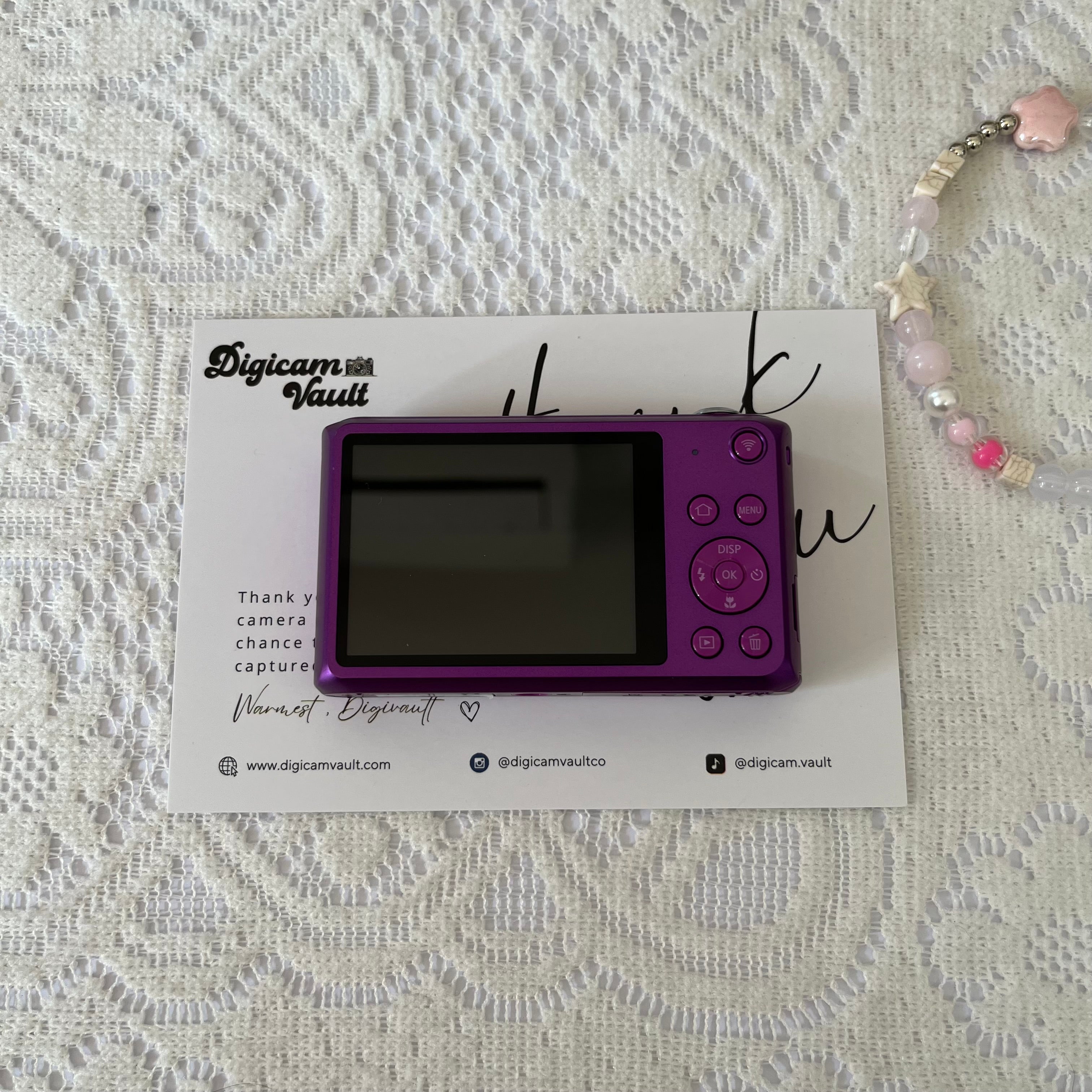 SAMSUNG DV150F [PURPLE]