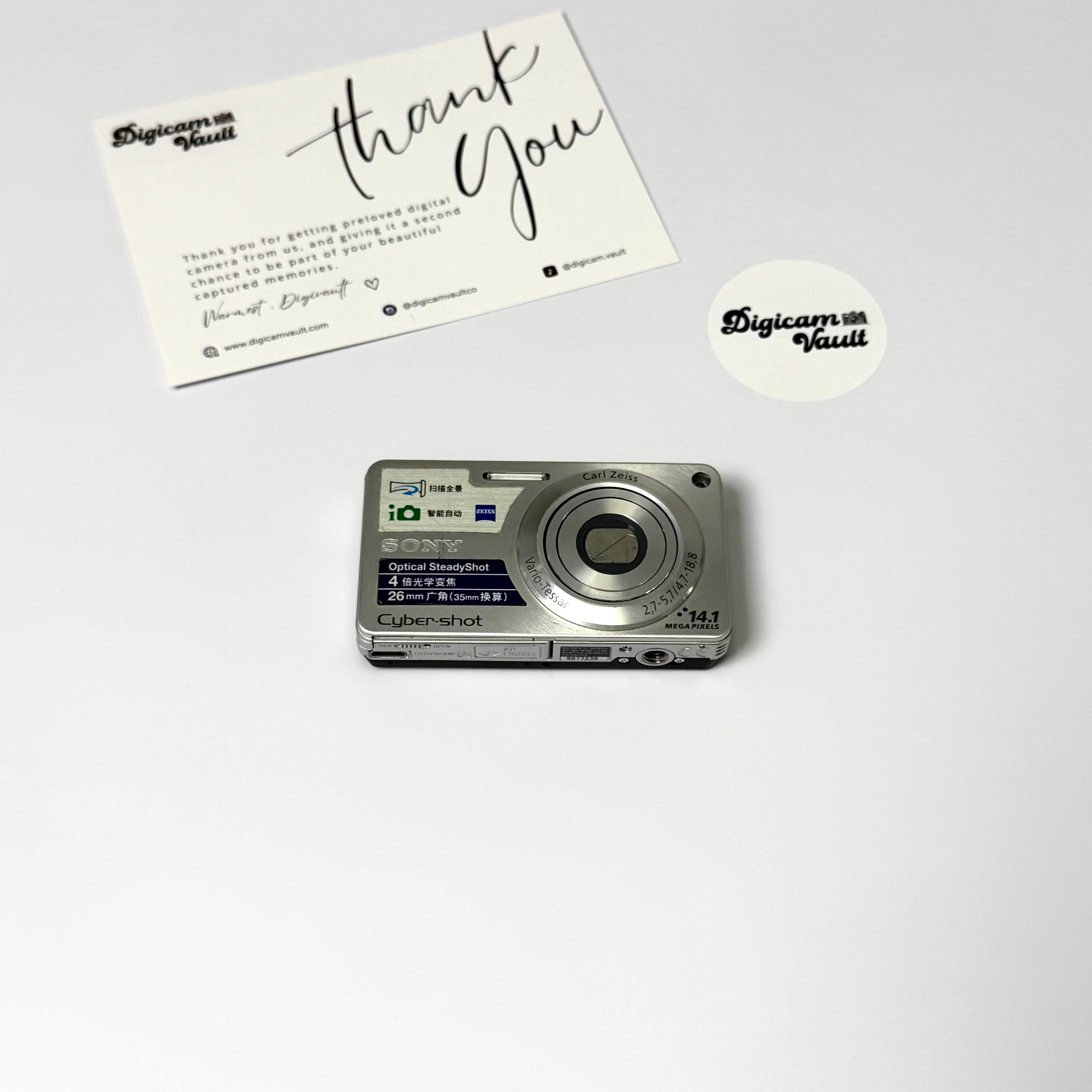 NIKON COOLPIX S3500 [SILVER]