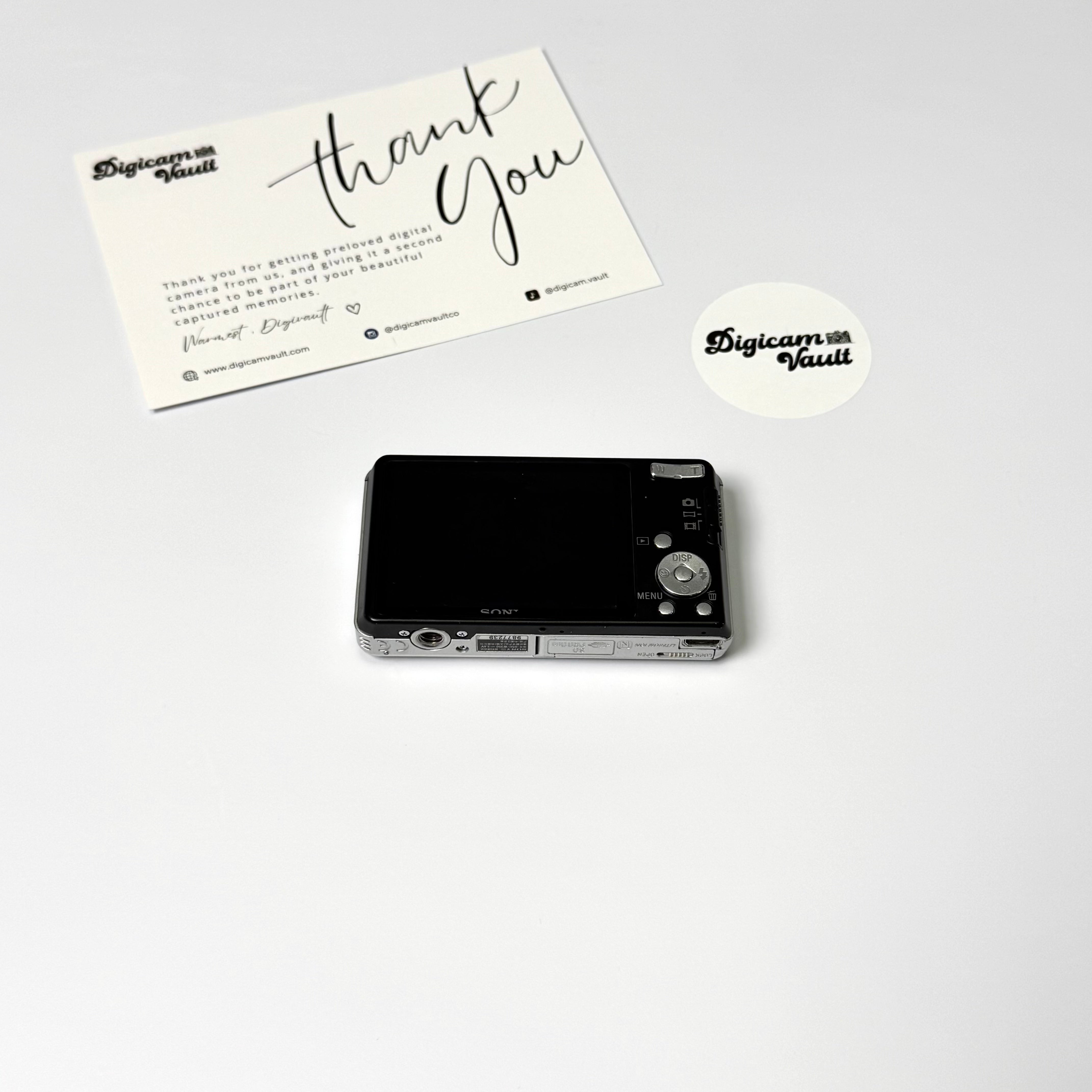 NIKON COOLPIX S3500 [SILVER]