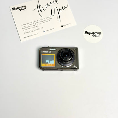 SAMSUNG PL170 [SILVER]
