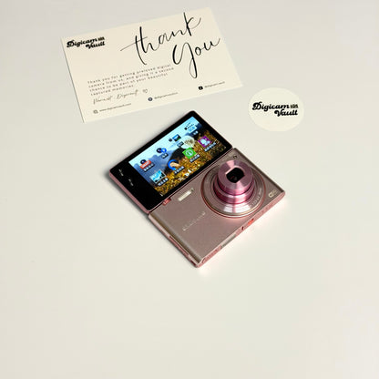 SAMSUNG MV900F [PINK] - MOST POPULAR ✮