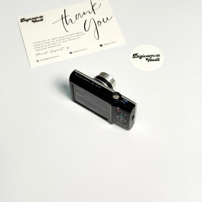 CANON POWERSHOT A2400 IS [SILVER]