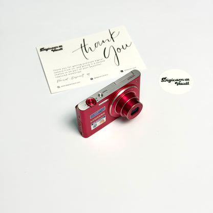 SAMSUNG MV900F [RED] - RARE ✮