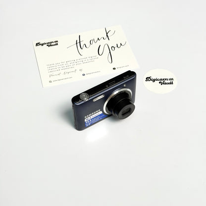 SAMSUNG ST72 [NAVY BLUE]