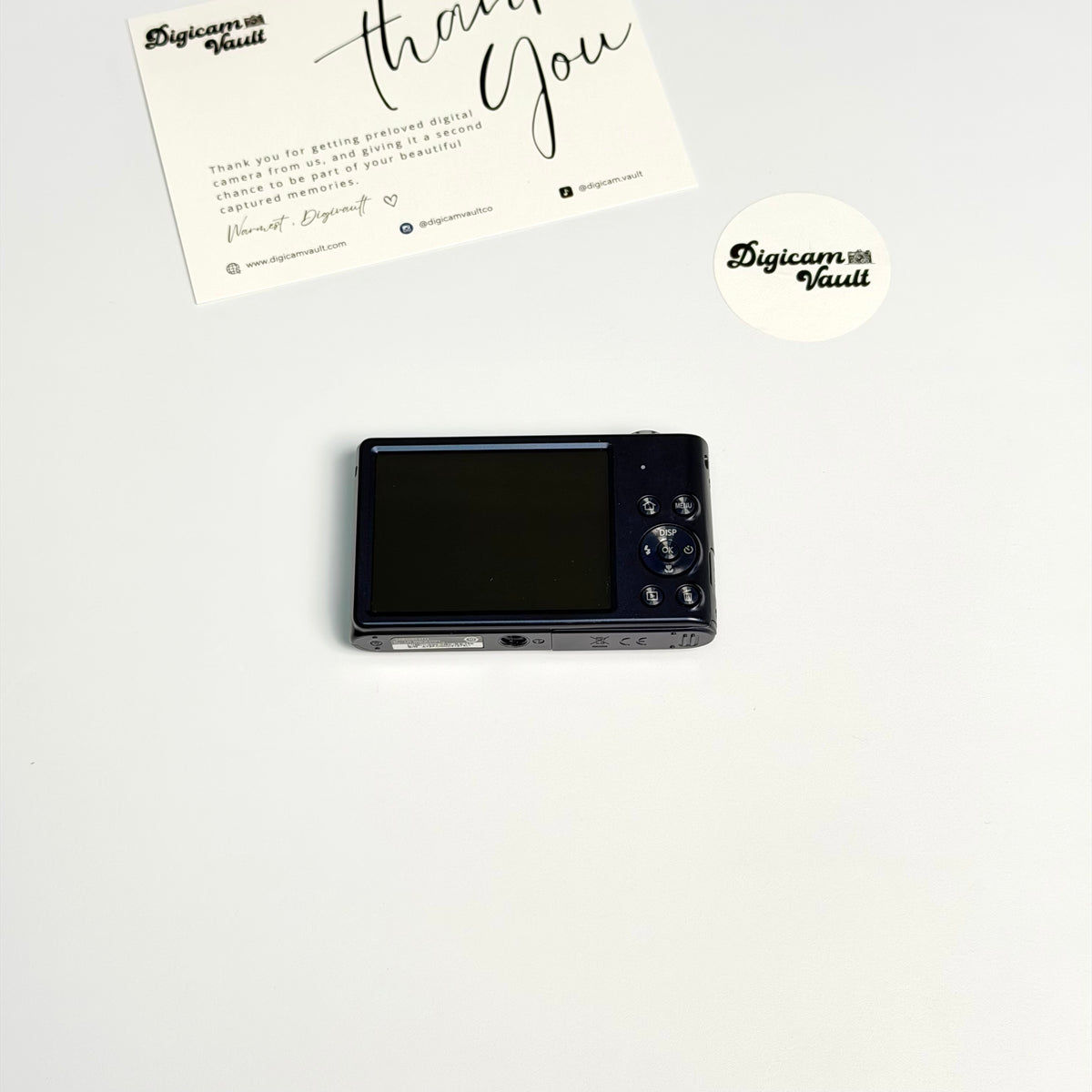 SAMSUNG ST72 [NAVY BLUE]