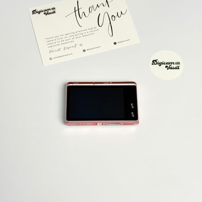 SAMSUNG MV900F [PINK] - MOST POPULAR ✮
