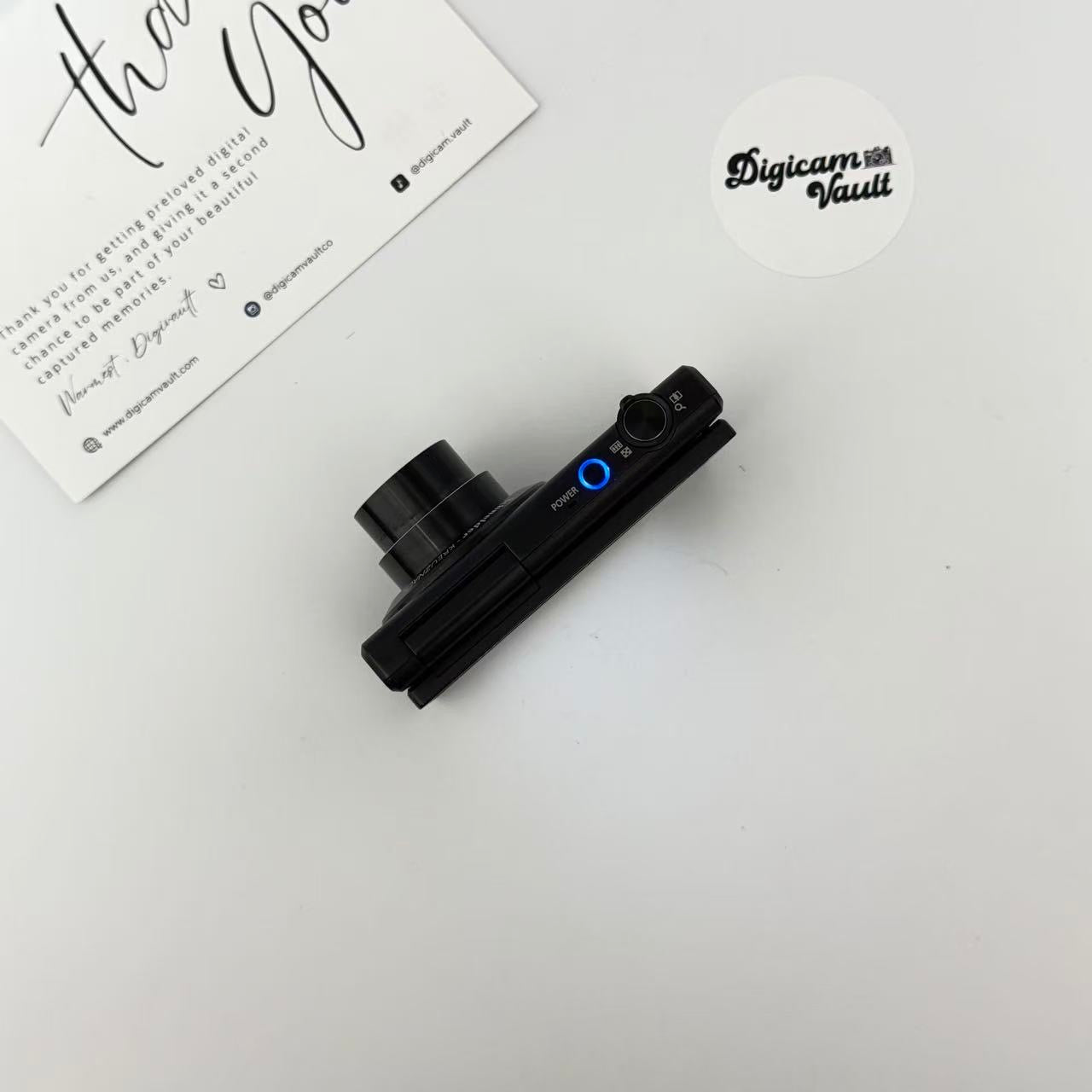 SAMSUNG MV800 [BLACK]