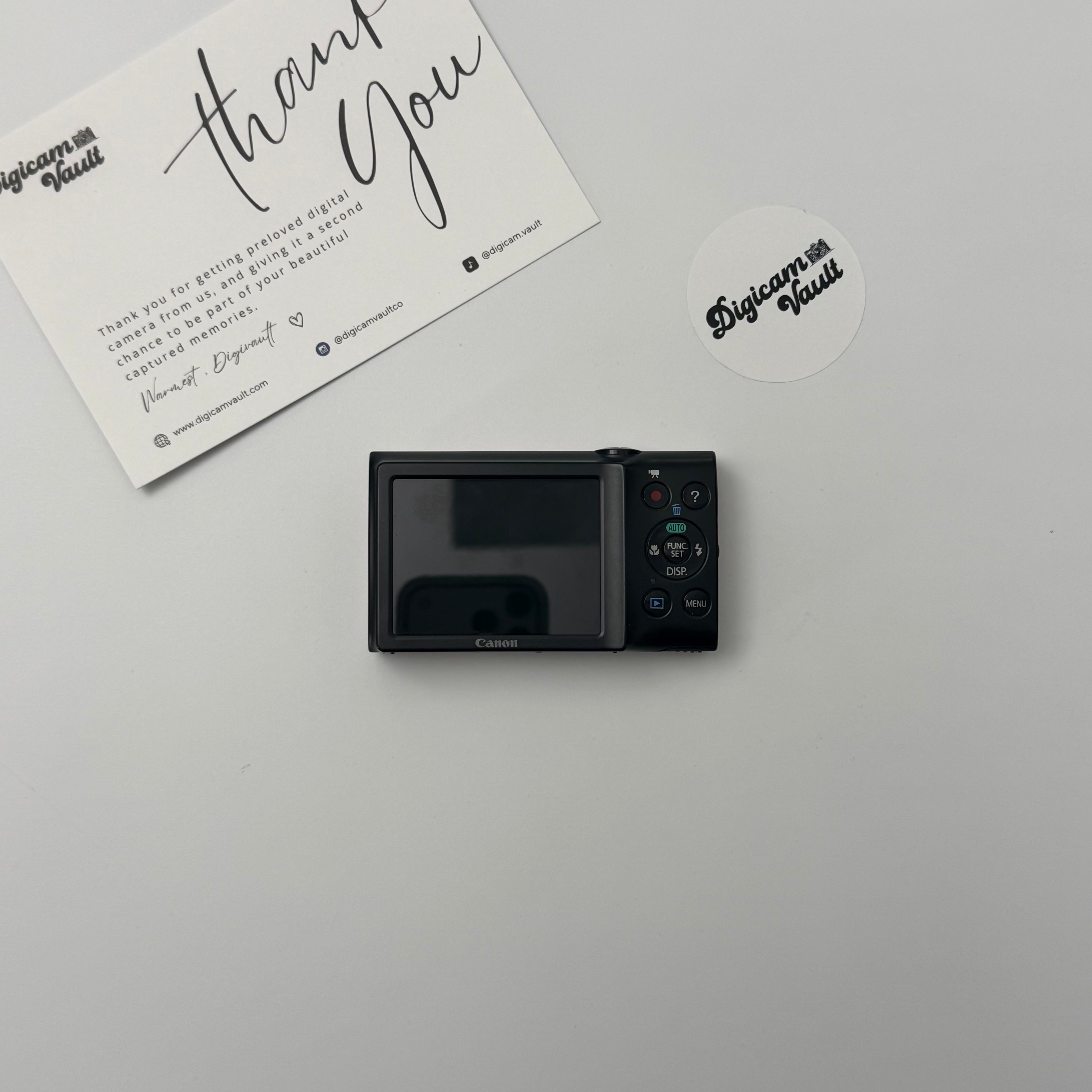 CANON POWERSHOT A2400 IS [PINK]