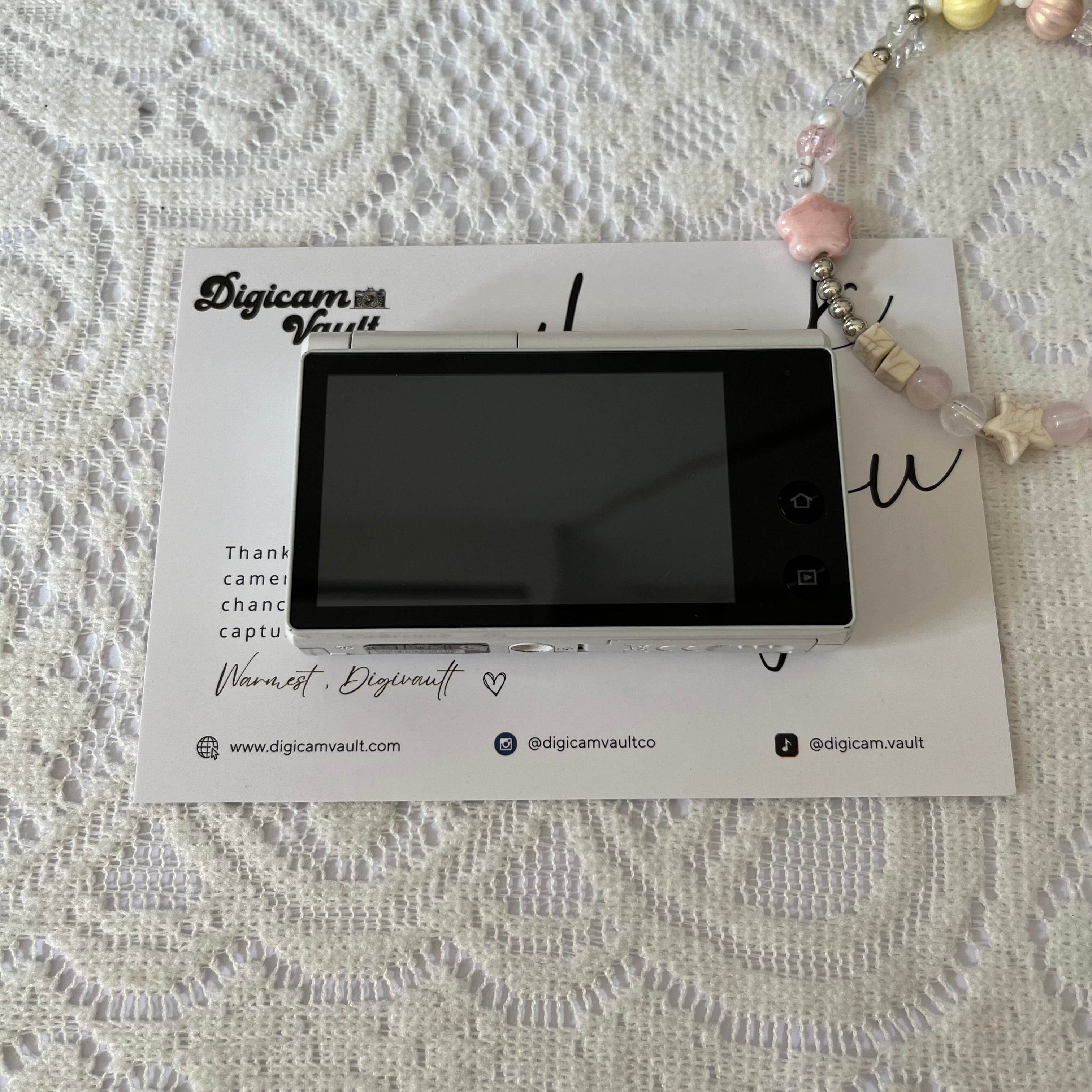 SAMSUNG MV800F [WHITE]