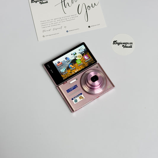 SAMSUNG MV900F [PINK] - MOST POPULAR ✮