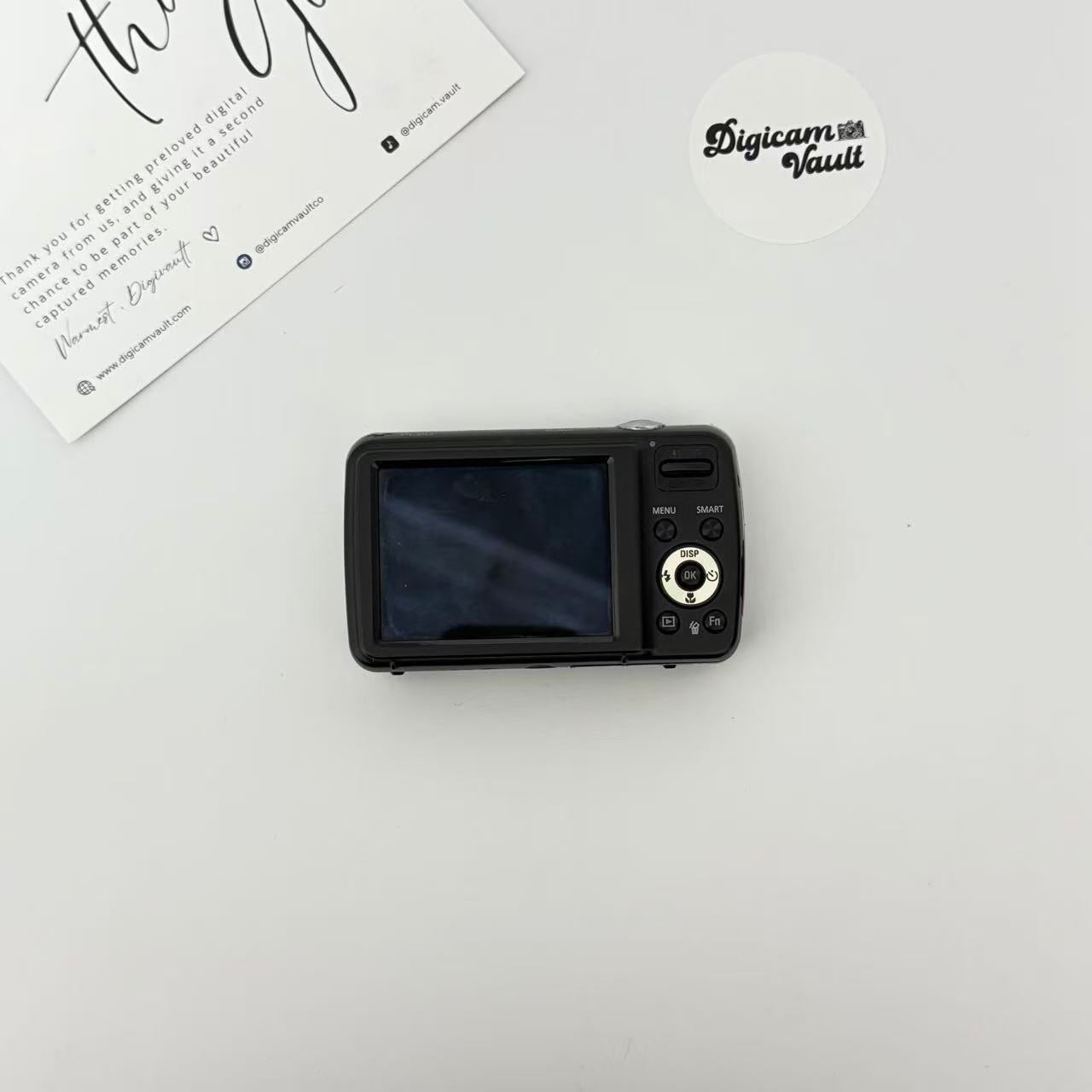 SAMSUNG PL20 [SILVER]