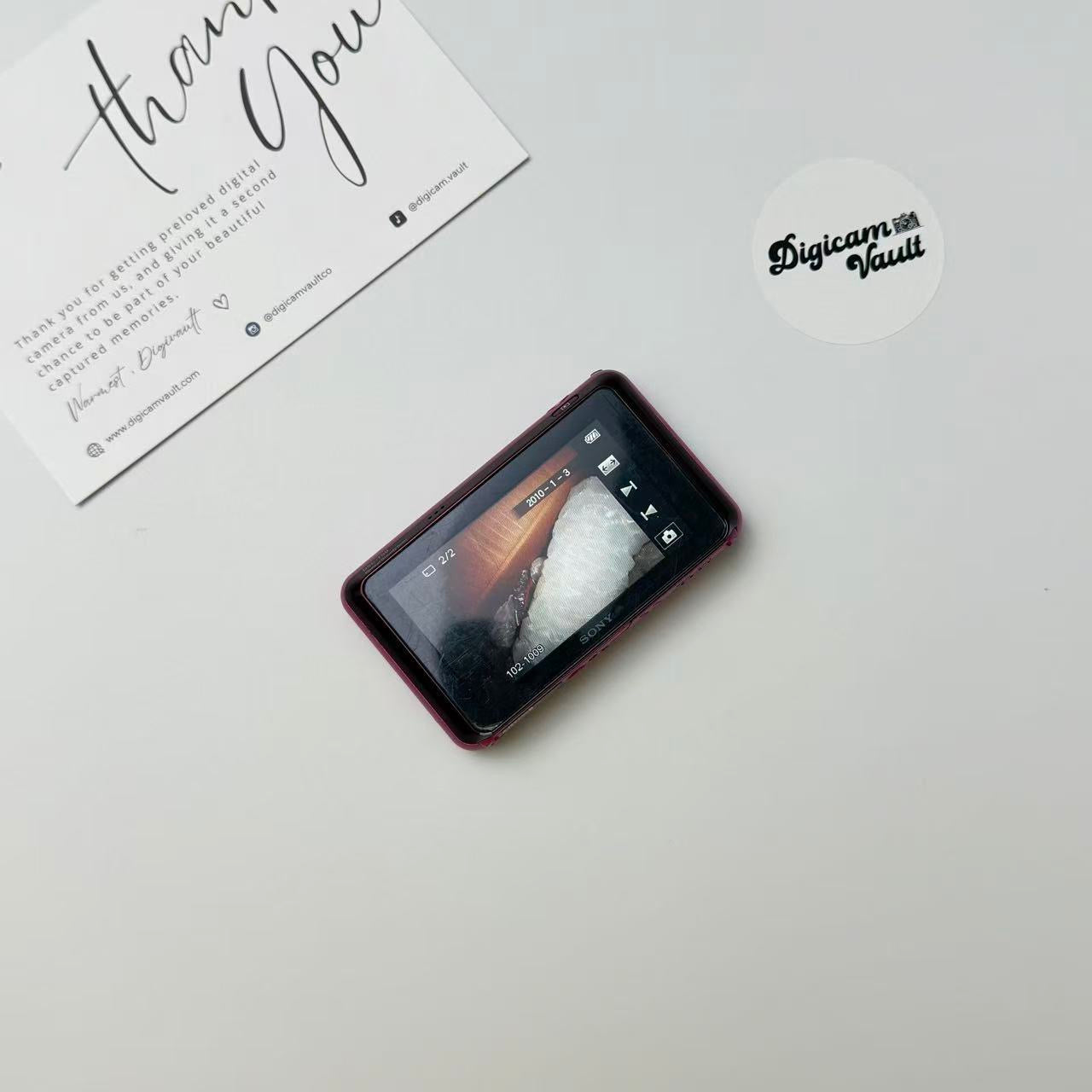 SAMSUNG MV800 [BLACK]