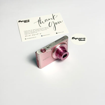 SAMSUNG MV900F [PINK] - MOST POPULAR ✮