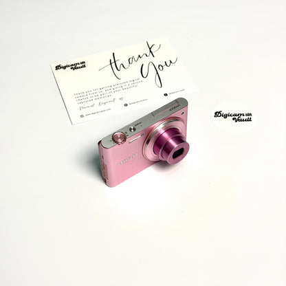 SAMSUNG MV900F [PINK] - MOST POPULAR ✮