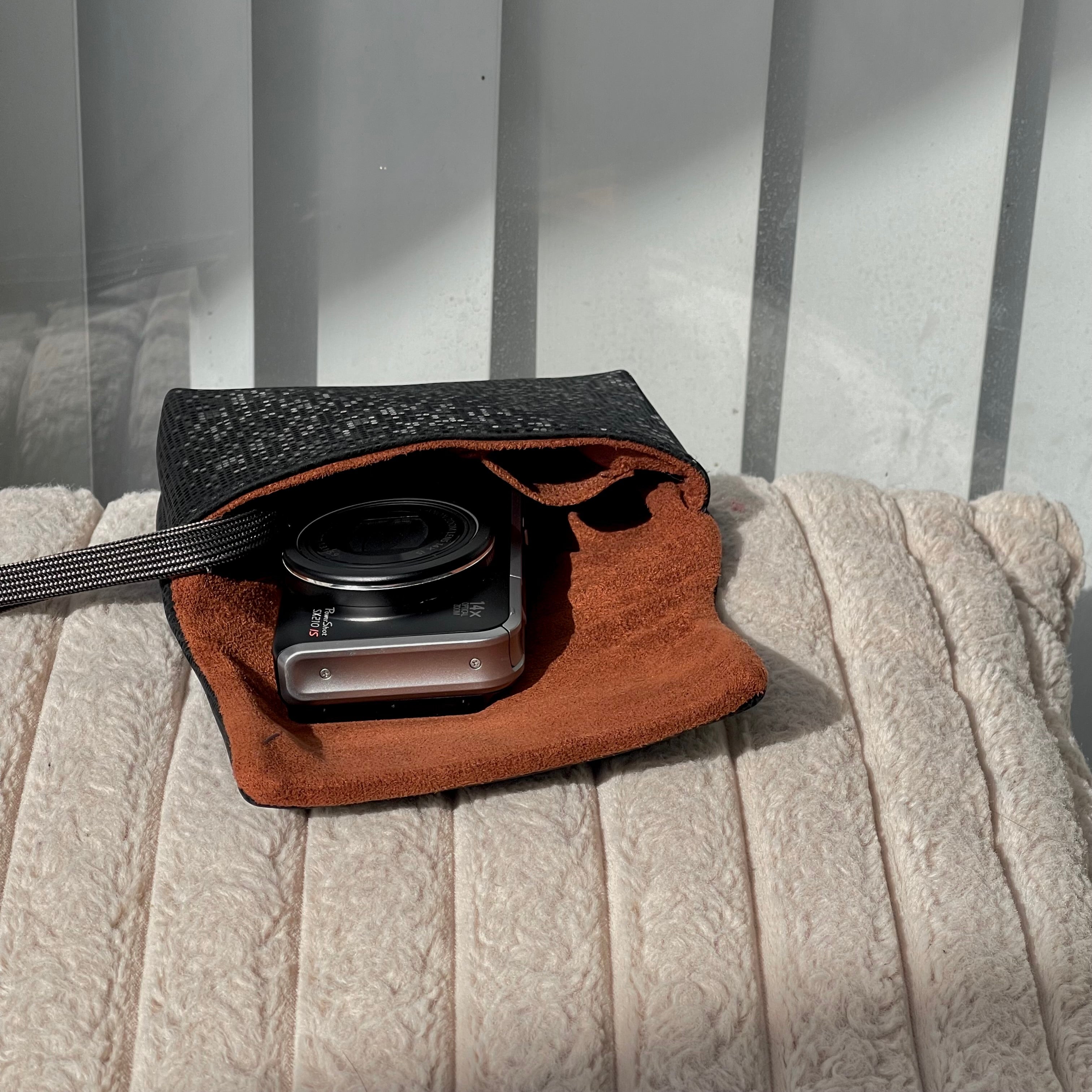 Digicam Camera Pouch