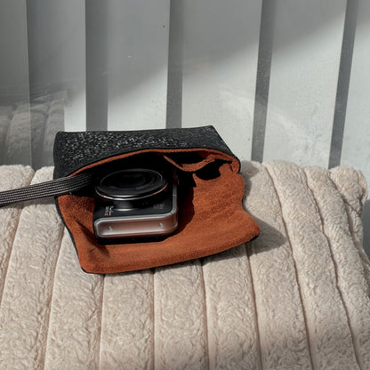 Digicam Camera Pouch