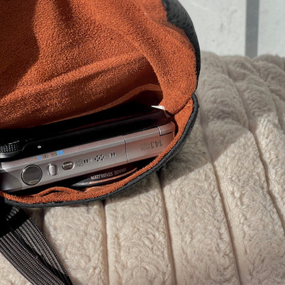 Digicam Camera Pouch