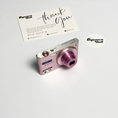 SAMSUNG MV900F [PINK] - MOST POPULAR ✮