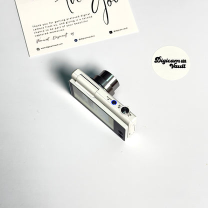 SAMSUNG MV800 [WHITE] - RARE ✮