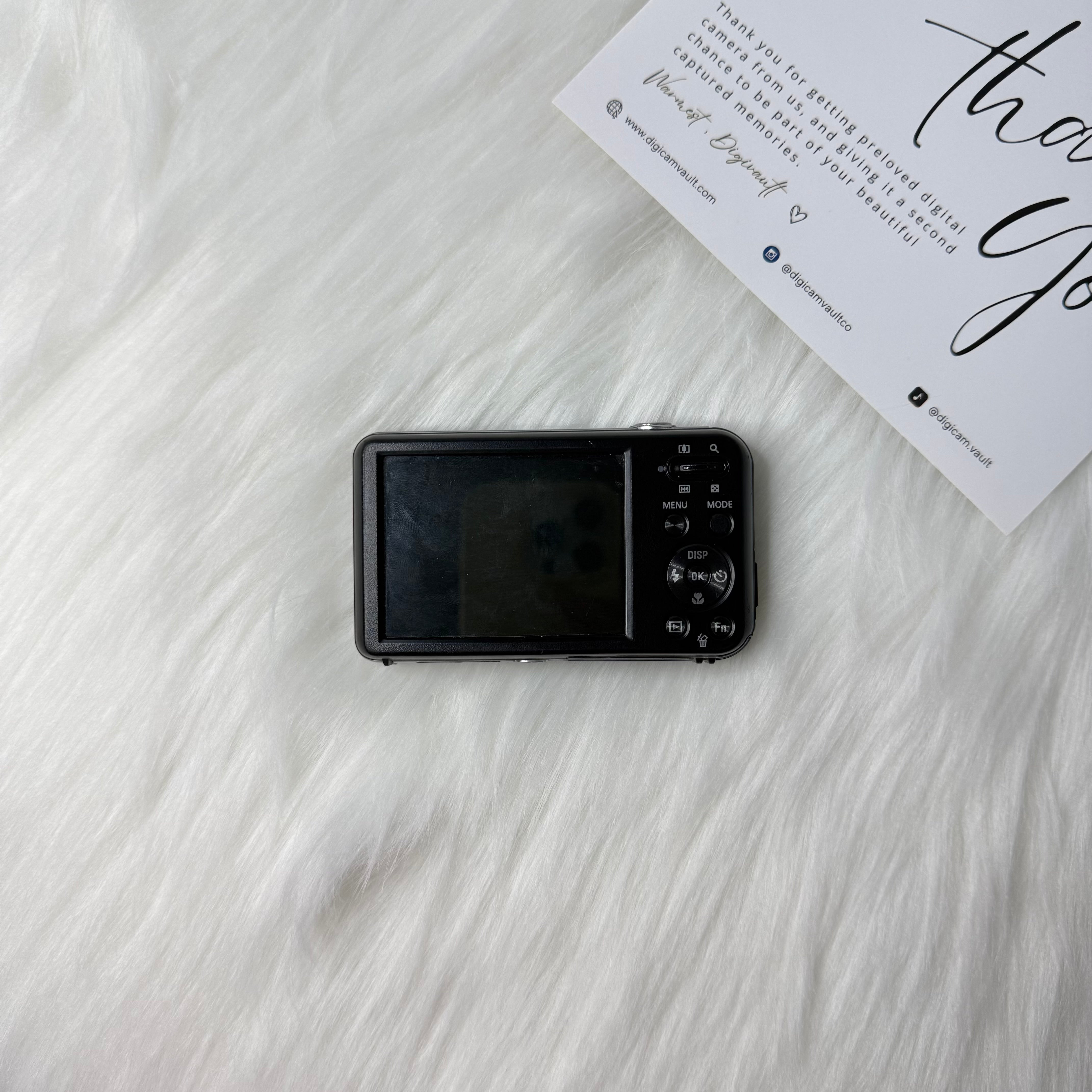 SAMSUNG PL120 [PURPLE]