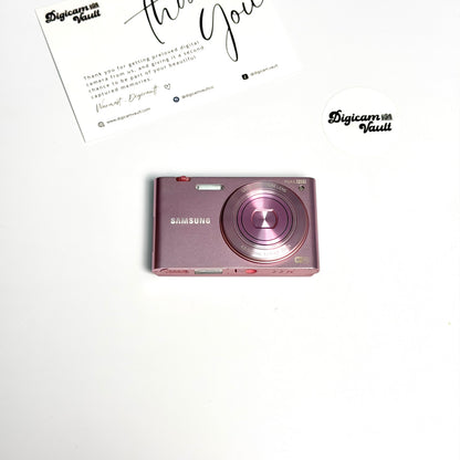 SAMSUNG MV900F [PINK] - MOST POPULAR ✮