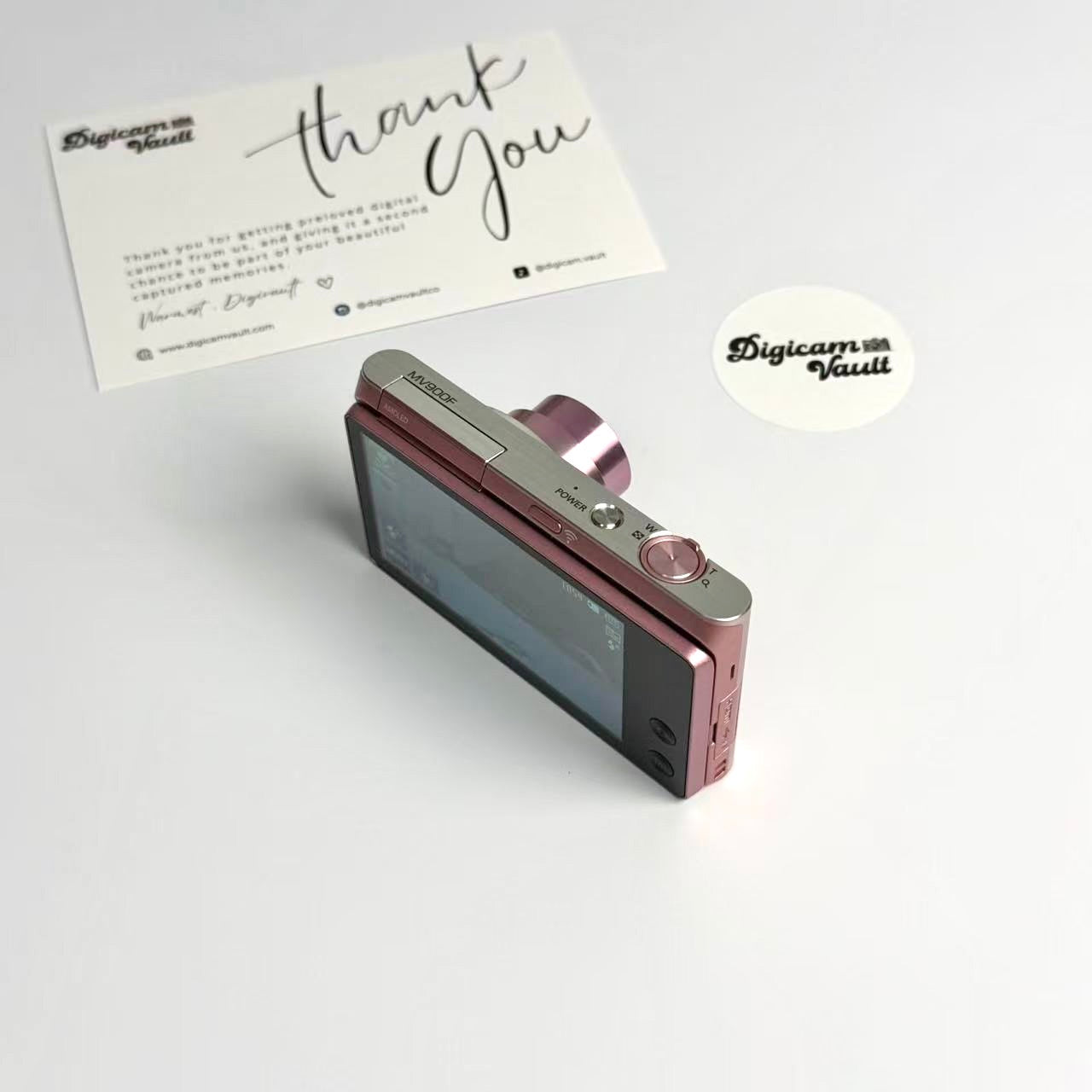 SAMSUNG MV900F [PINK] - MOST POPULAR ✮