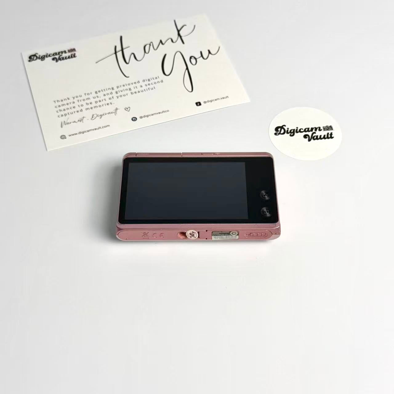 SAMSUNG MV900F [PINK] - MOST POPULAR ✮