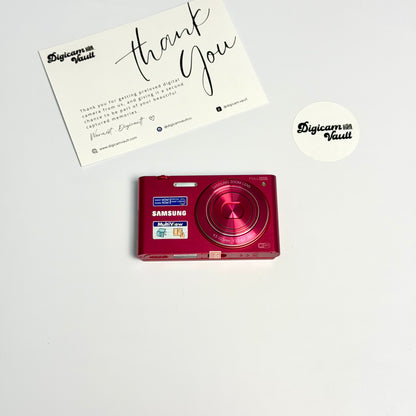 SAMSUNG MV900F [RED] - RARE ✮