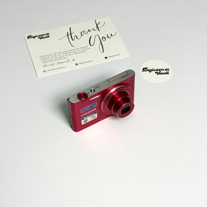 SAMSUNG MV900F [RED] - RARE ✮